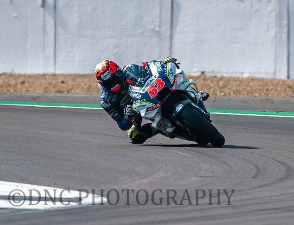 Tito Rabat Reale Avintia Racing Ducati Desmosedici GP18