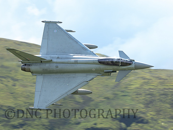 Typhoon FGR4 ZK368
