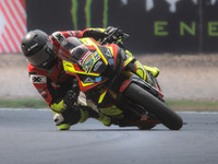 Blaze Baker NP Racing Honda CBR1000RR-R
