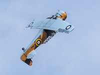 North American Harvard T-6G AJ841 Wacky Rabbit .1