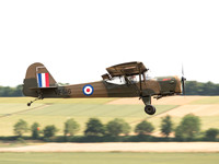 Auster AOP 6 VF516 (Beagle Terrier 2)