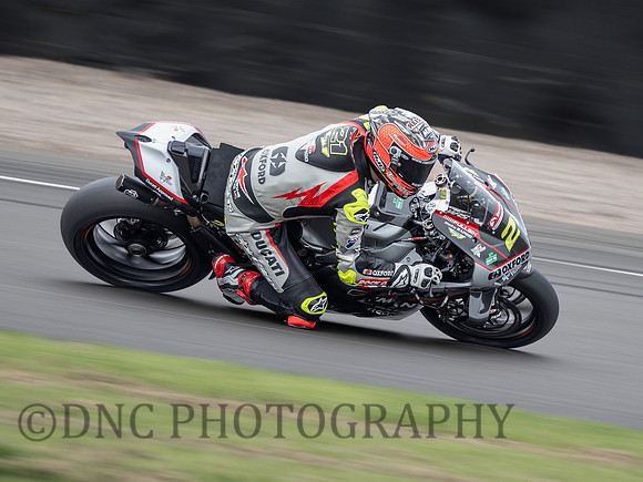 Christian Iddon - Oxford Products Racing Ducati Panigale V4R