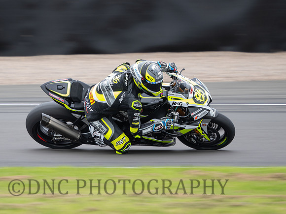 Charlie Nesbitt - MasterMac Honda CBR1000RR-R .2