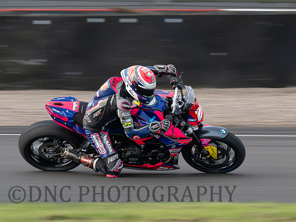 BMW Bevan Plumley - A&B Racing Powered by HMY BMW F900
