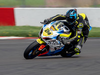 STK Lee Healey - Lee Healey Racing Suzuki GSX-R1000