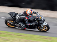 STK Simon Reid - Cumins by Team IWR Honda CBR1000RR-R