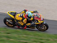 STK Matt Truelove - TAG Racing Honda CBR1000RR-R