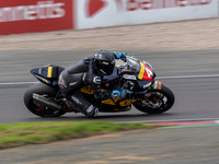 STK Ian Hutchinson - Milenco by Padgetts Motorcycles Honda CBR1000RR-R