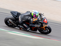 STK Jamie Coward - KTS Racing Honda CBR1000RR-R