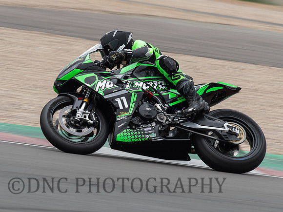 SPBK Sean O’Reilly - Moto Muzzi Racing Aprilia RS660