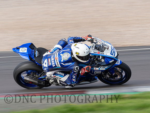 SPBK Harrison Dessoy - Rev2Race Yamaha YZ-F R7