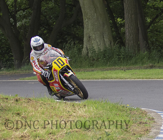Mick Grant Suzuki RG500