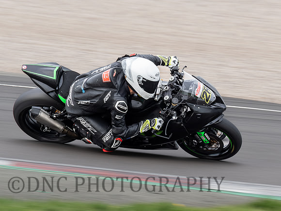 CUP Harry Cook - ROKiT Rookies Kawasaki ZX-6RR