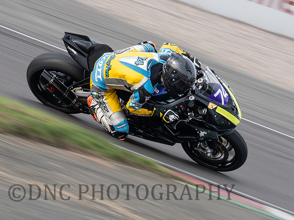 SPBK Finn Smart-Weeden - Wrapped Racing Aprilia RS660