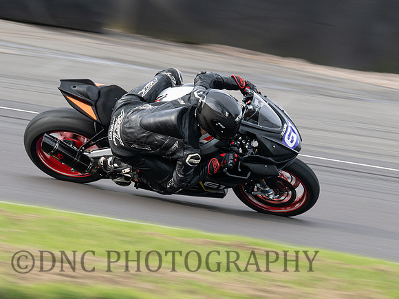SPBK Cameron Harris - Harris Racing Aprillia RS660