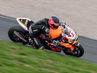 STK Paul Barker - ML Motorsport Honda CBR1000RR-R