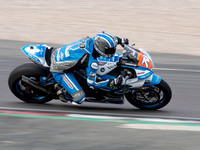 STK Jamie Lyons - JLR by Ability Energy Scotland Ltd Honda CBR1000RR-R