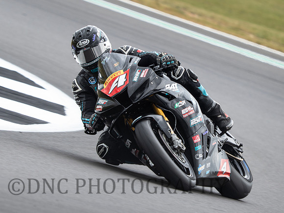 ThomasO'Grady - 241MotorSports Honda CBR1000RR-R