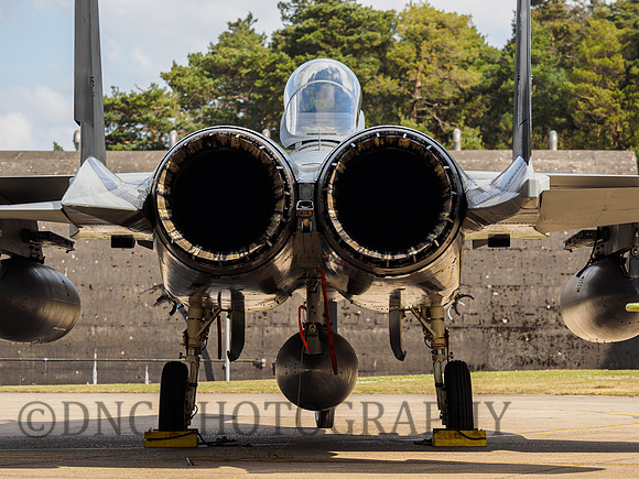 F-15C Eagle 86-0172