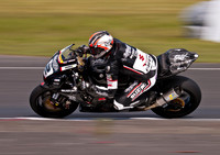 Josh Brookes Relentless Suzuki by TAS GSX-R1000