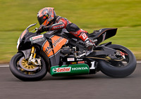Ryuichi Kiyonari HM Plant Honda CBR1000RR
