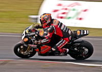 Ryuichi Kiyonari HM Plant Honda CBR1000RR