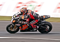 Ryuichi Kiyonari HM Plant Honda CBR1000RR