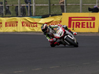 Martin Jessop Rapid Solicitors-Bathams Ducati 1198