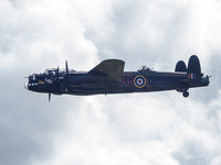 BBMF AVRO Lancaster B.1 PA474 City of Lincoln