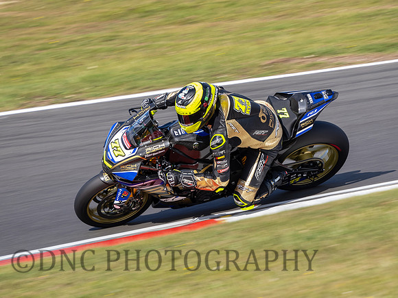 Kyle Ryde Rich Energy OMG Racing Yamaha YZ-F R1