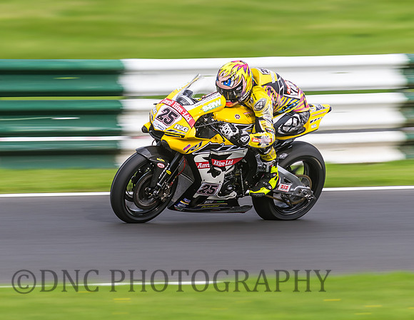 Josh Brookes Anvil Hire TAG Yamaha YZ-F R1