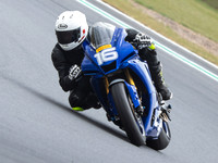 Thomas Bensted TB Racing Honda CBR1000RR-R