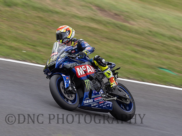 Andrea Locatelli Yamaha YZ-F R1