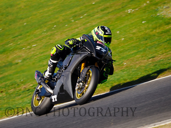 Kyle Ryde Rich Energy OMG Racing Yamaha YZ-F R1