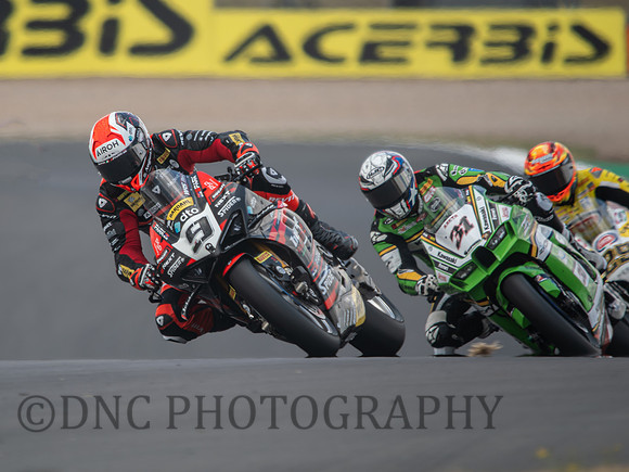 Danilo Petrucci BARNI SPARK Racing Team Ducati Panigale V4R