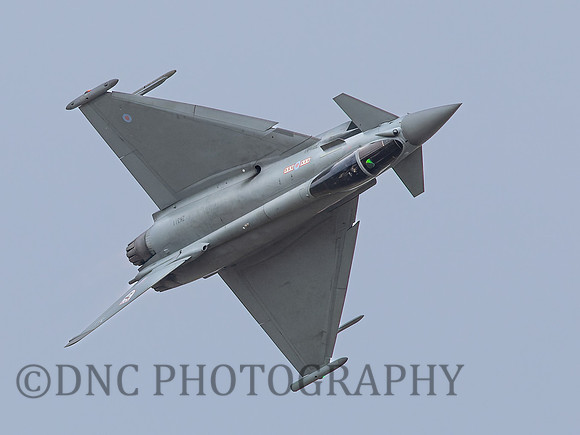 Typhoon Display Team FGR4 ZK311 (Reheat01)