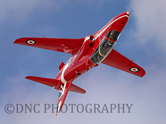 Red Arrows