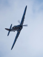 BBMF Hawker Hurricane MKIIc PZ865