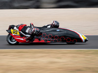 Lewis Blackstock - Oscar Lawrence Dave Holden Racing LCR Yamaha
