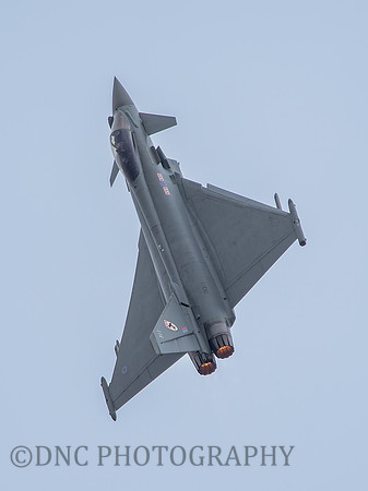 Typhoon Display Team FGR4 ZK311 (Reheat01)