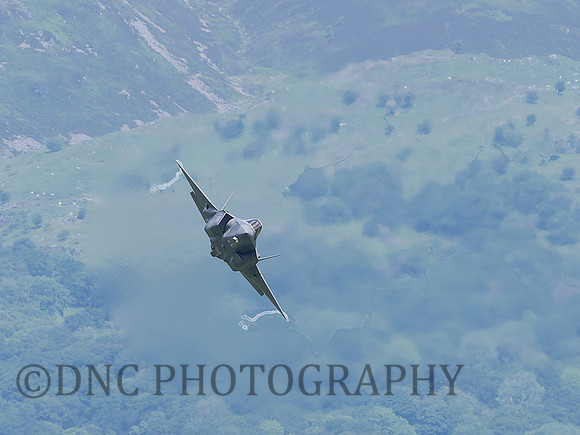 USAF Lockheed Martin F-35A Lightning II 22-5683 LN 493rd FS Grim Reapers