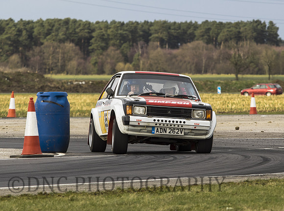 Jack Neal Memorial Rally