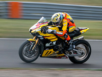 Fraser Rogers TAG Honda CBR1000RR-R