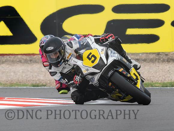 Krystal Silfa ITALIKA Racing FIMLA Yamaha YZ-F R7