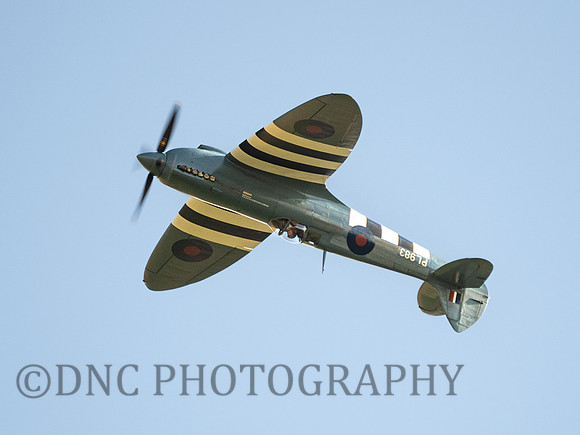 Supermarine Spitfire PR.XI PL893