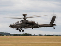 Boeing AH64-E Apache AH2 ZM730 (Gnship2)