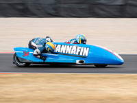 Sam - Tom Christie Hannafin Racing LCR Yamaha