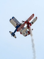 AeroSuperbatics Wingwalkers