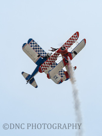 AeroSuperbatics Wingwalkers