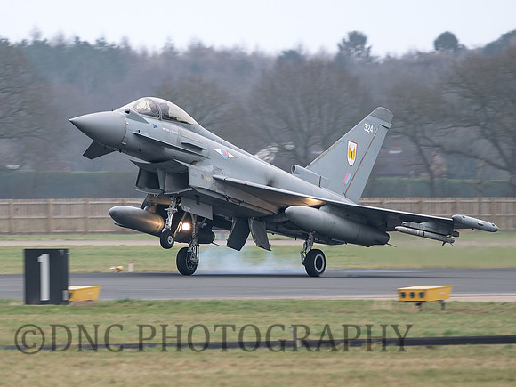 Typhoon FGR4 ZK324